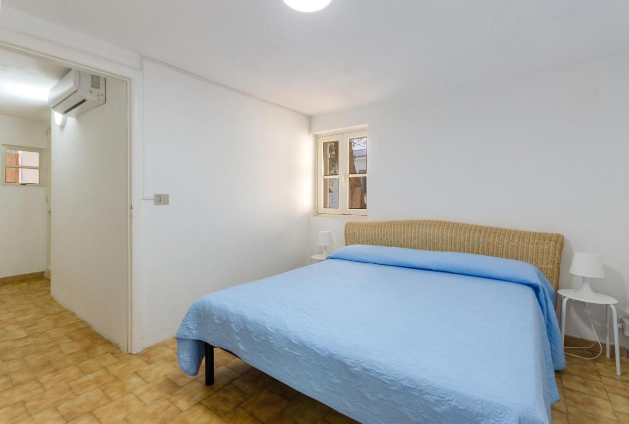 Casa Miramare Villa Mattinata Eksteriør billede