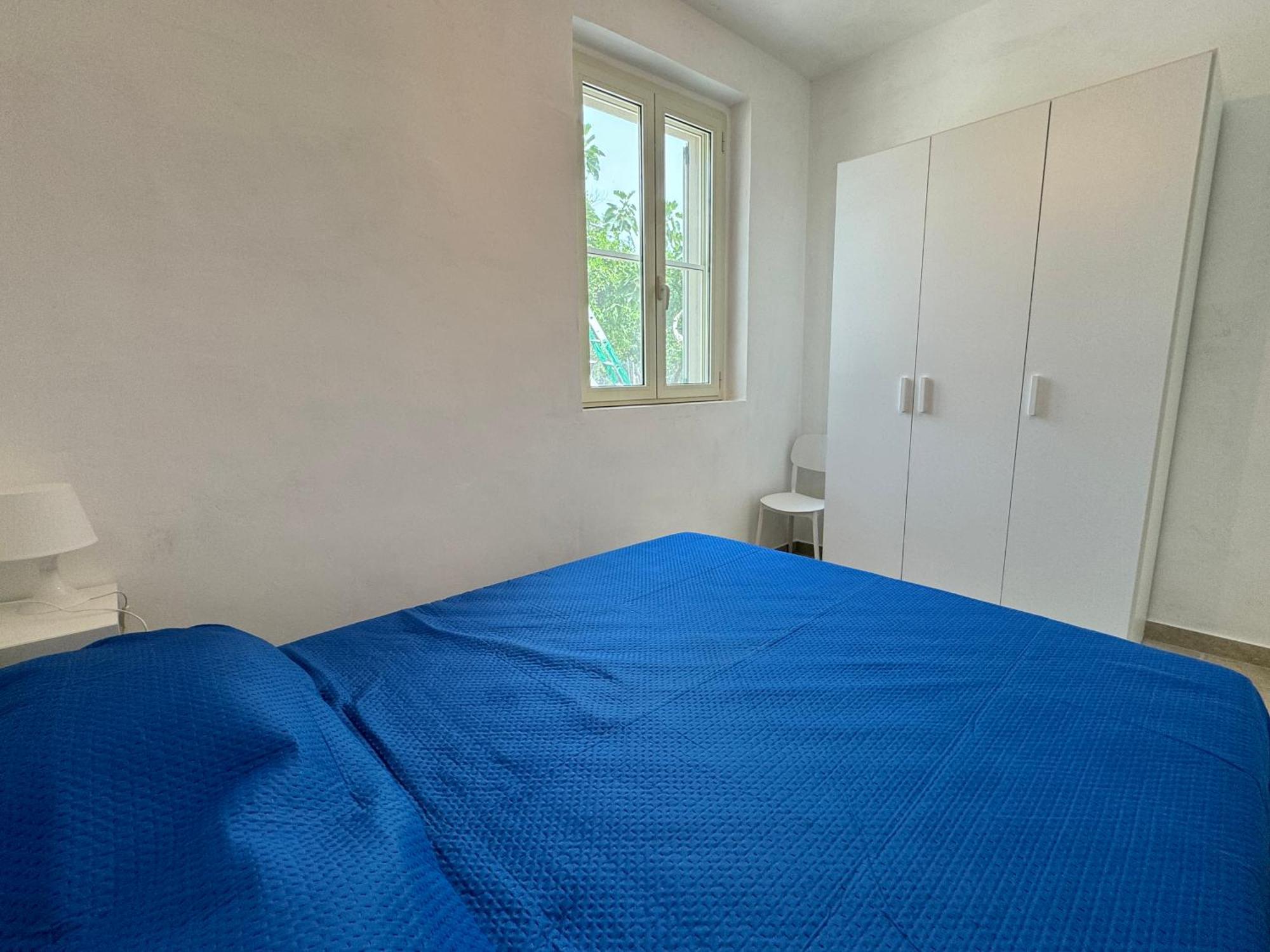 Casa Miramare Villa Mattinata Eksteriør billede